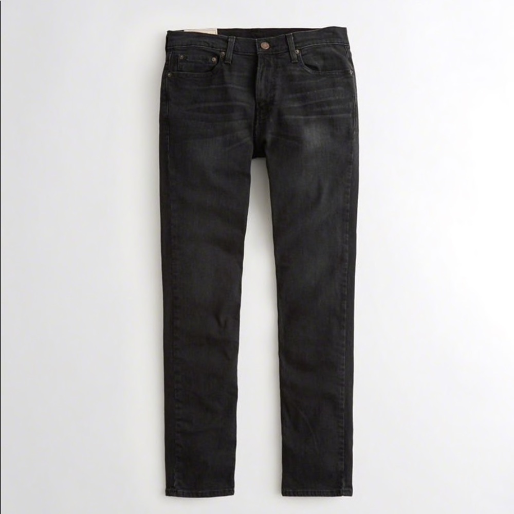 Holister skinny jeans men